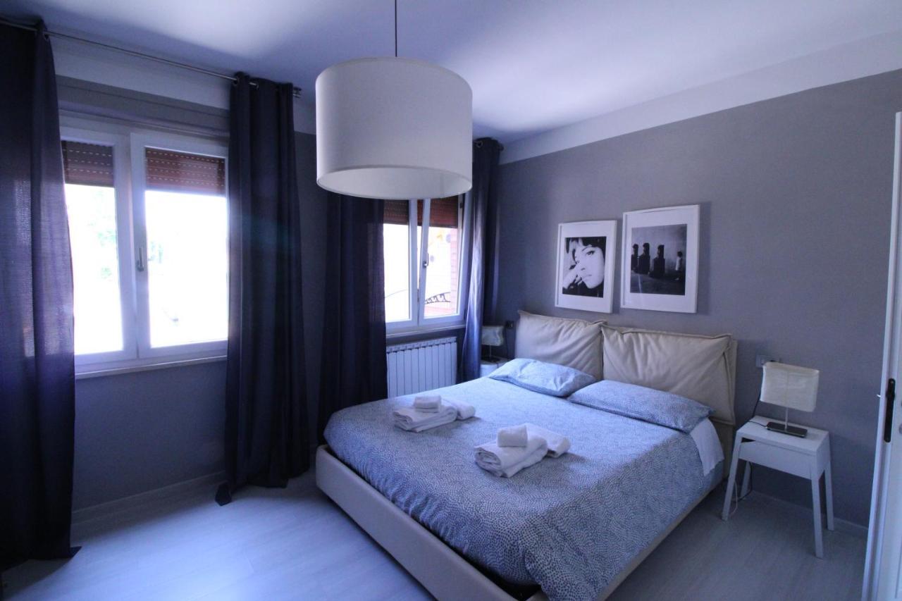 The White House Apartment เซียนา ภายนอก รูปภาพ