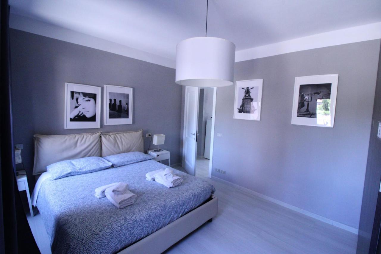 The White House Apartment เซียนา ภายนอก รูปภาพ