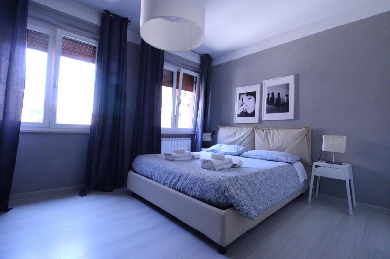The White House Apartment เซียนา ภายนอก รูปภาพ