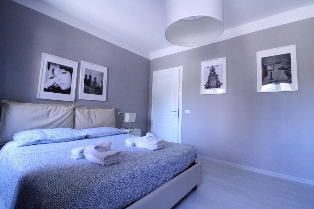 The White House Apartment เซียนา ภายนอก รูปภาพ